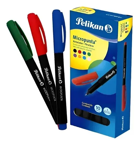 Micropunta Pelikan